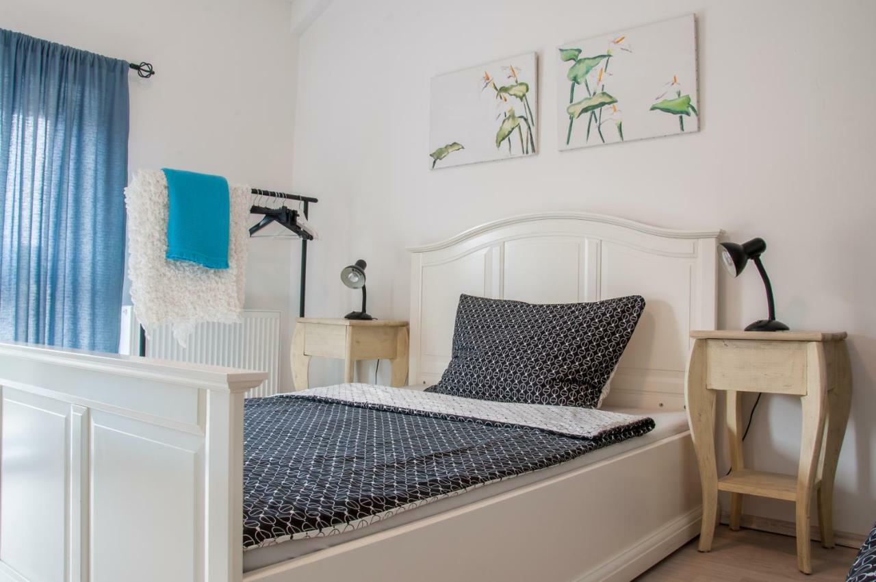 Апартаменты Apartman Zeleznice Экстерьер фото