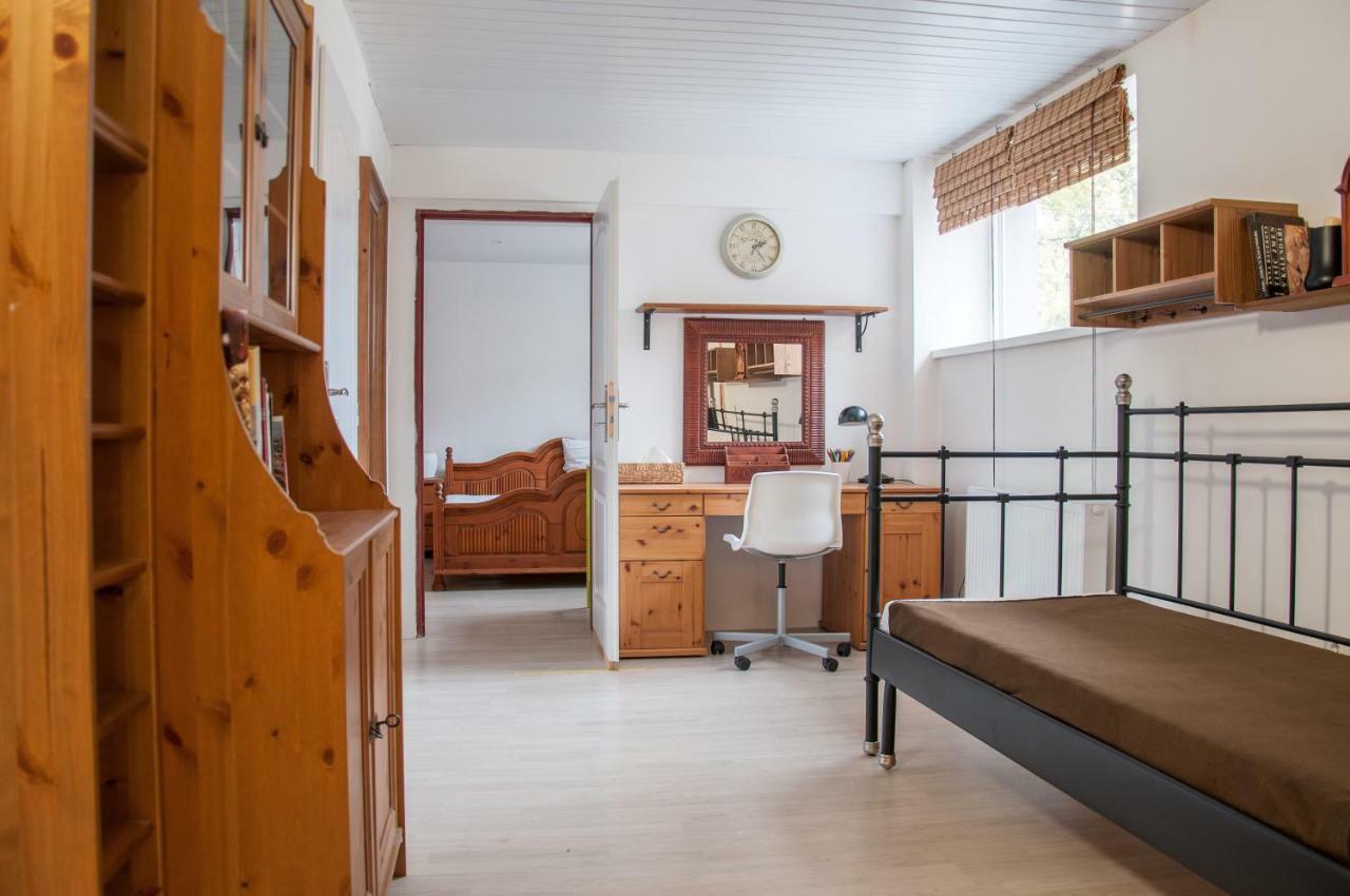 Апартаменты Apartman Zeleznice Экстерьер фото